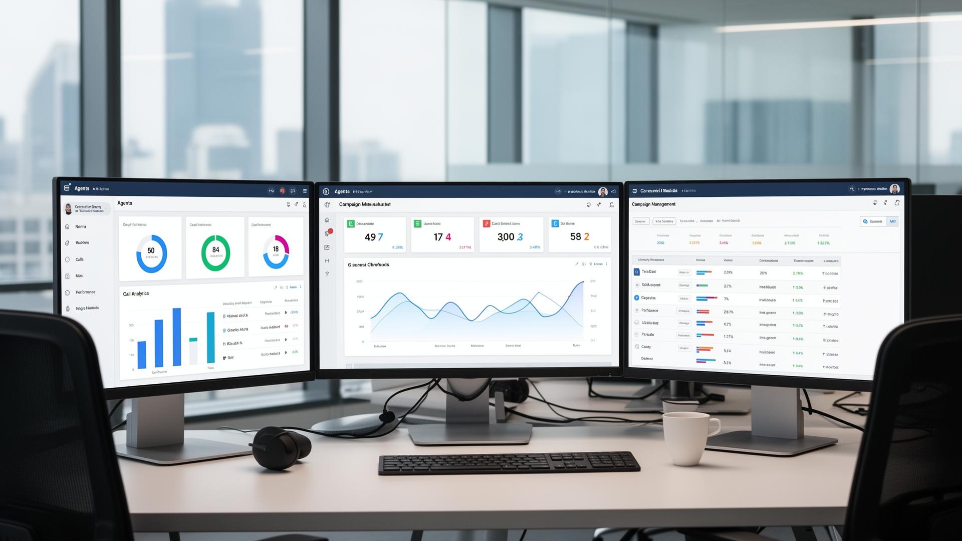 Best Call Center Software for Businesses in South Africa