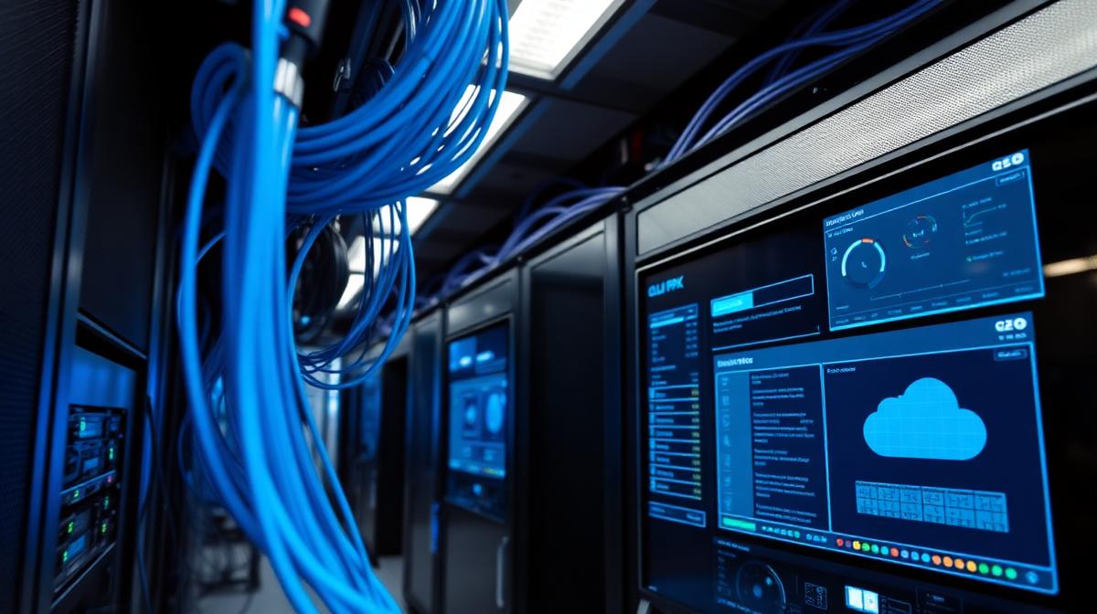 How Modern Businesses Build Reliable Communication Infrastructure