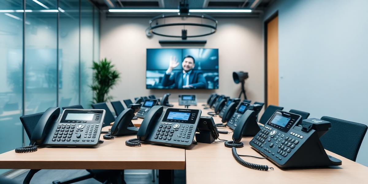 Business Phone Systems Explained: The Complete Guide for Modern Companies