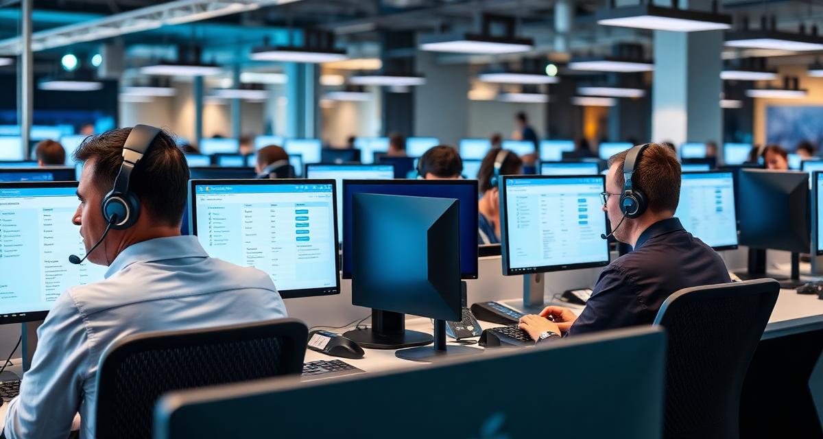 Call Queues Explained for Business Phone Systems
