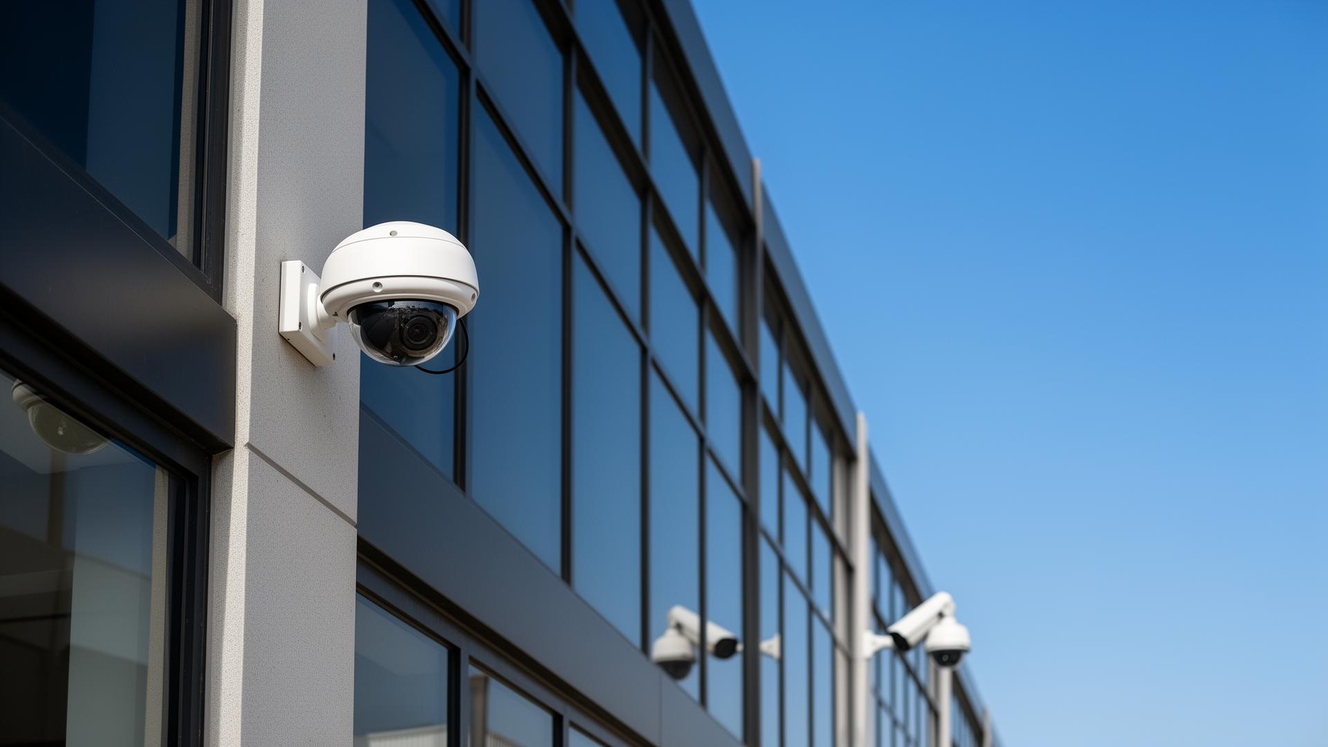 The Complete Guide to CCTV Systems for Businesses in South Africa