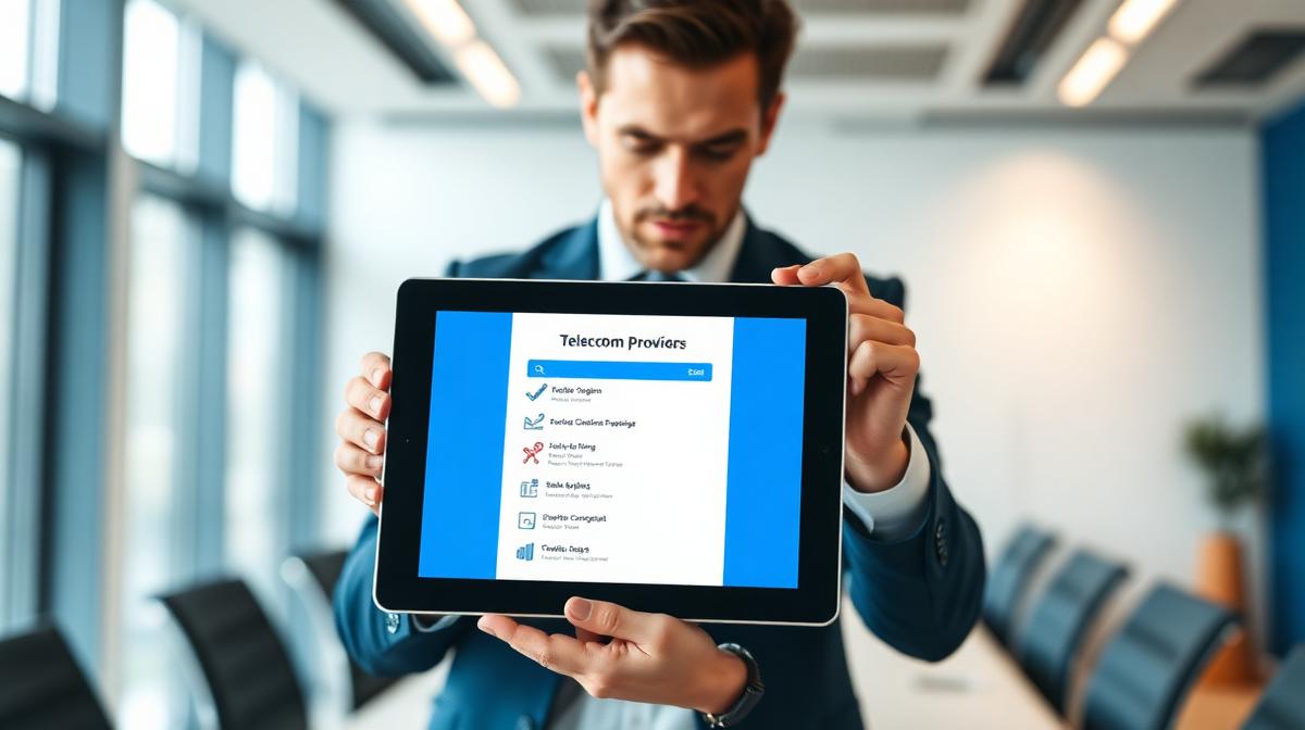 How to Choose the Best Cloud PBX Provider for Your Business