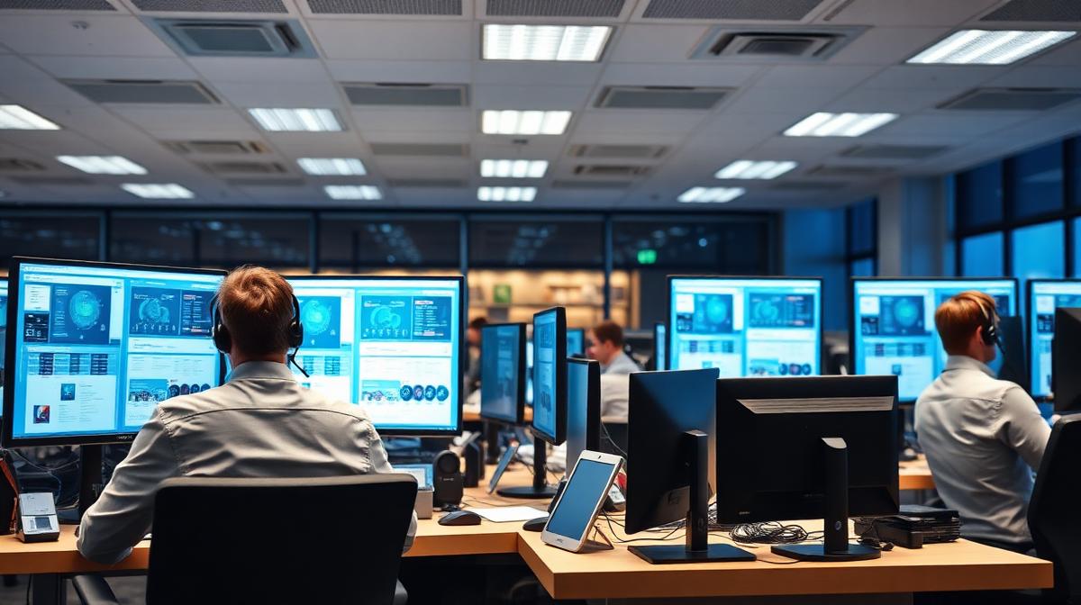 Cloud PBX for Call Centres: The Complete Business Guide