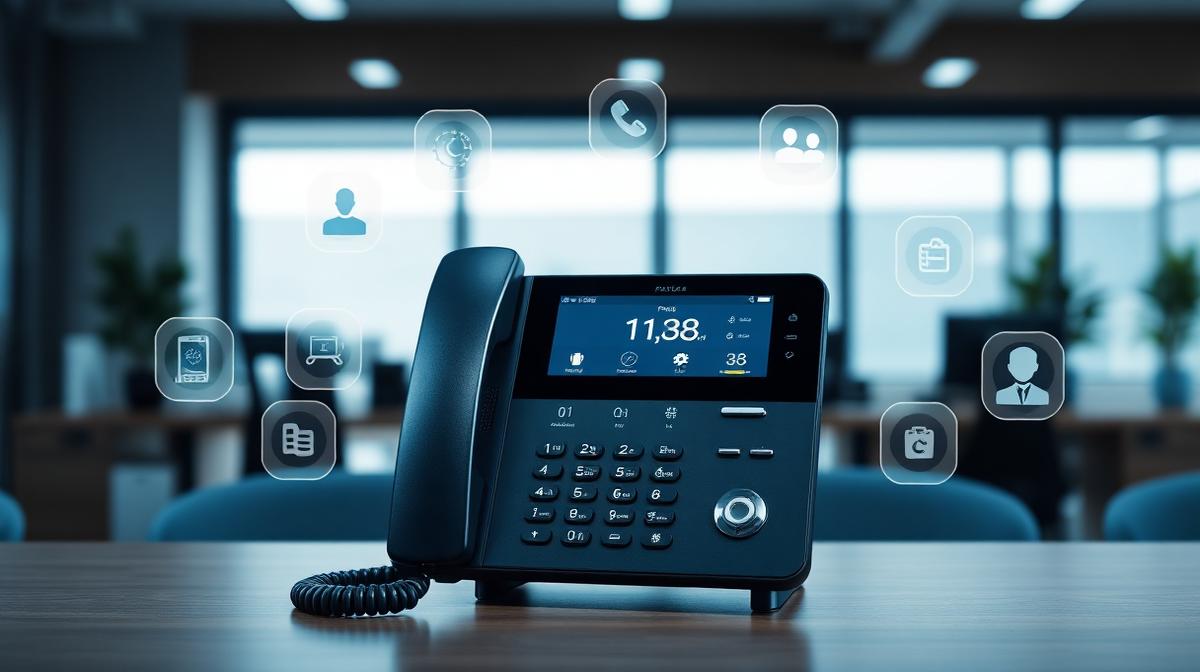 20 Essential Features Every Business PBX System Must Have