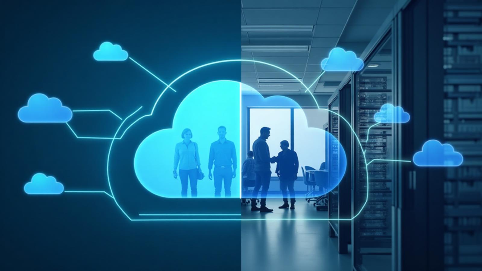 Cloud PBX vs On-Premise PBX: Which is Best for Your Business in 2025?