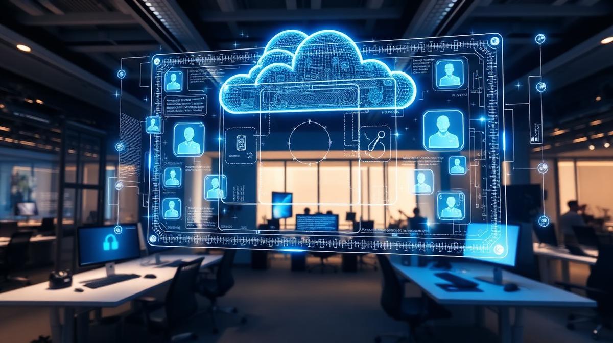 The Future of Business Phone Systems: Cloud Communication Platforms