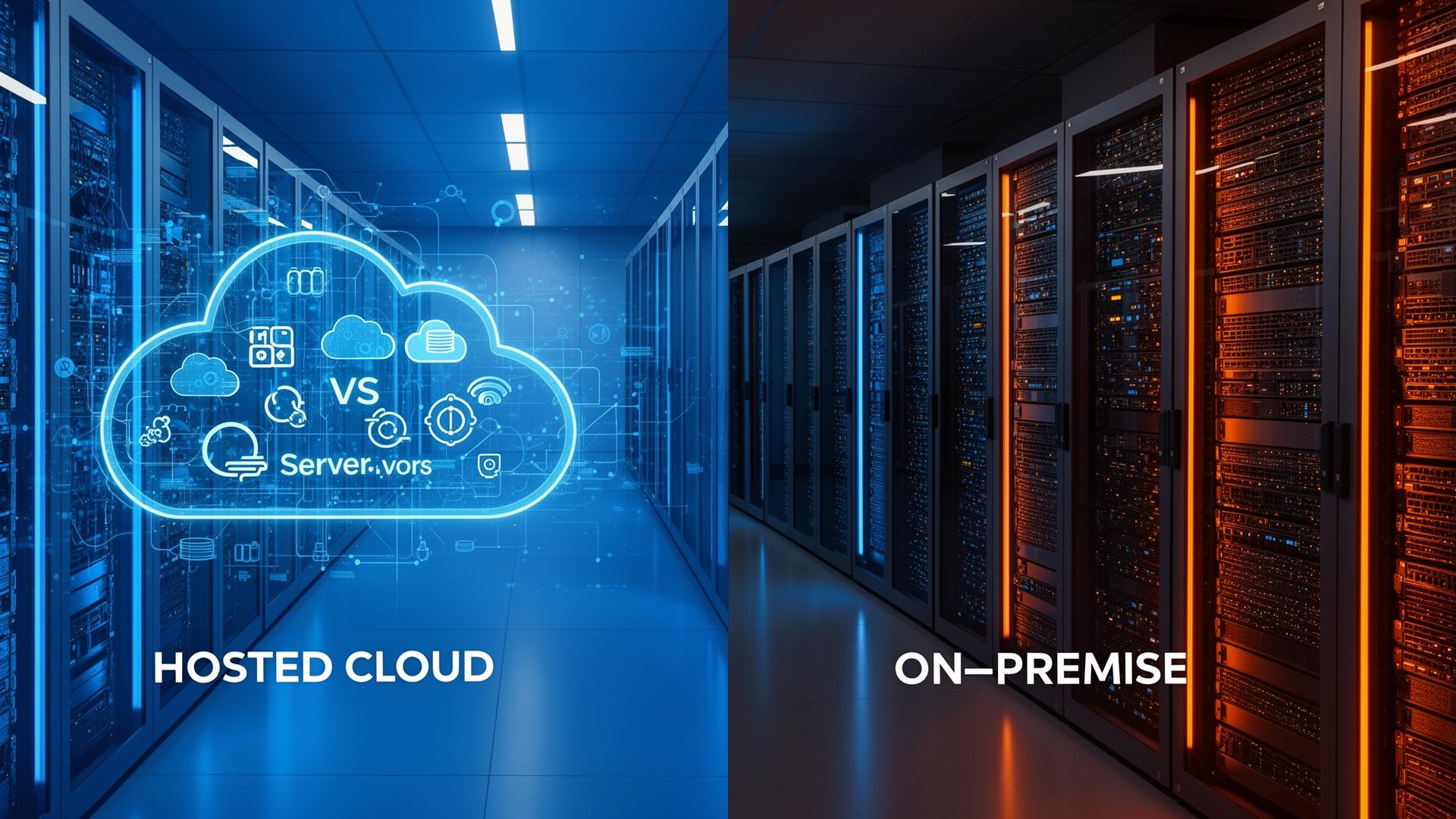 Hosted VICIdial vs Self-Hosted VICIdial: Which Is Better for Your Call Center?