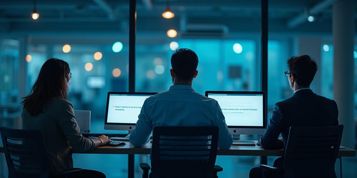 When Your ISP Goes Down: Why Businesses are Switching to SureTel