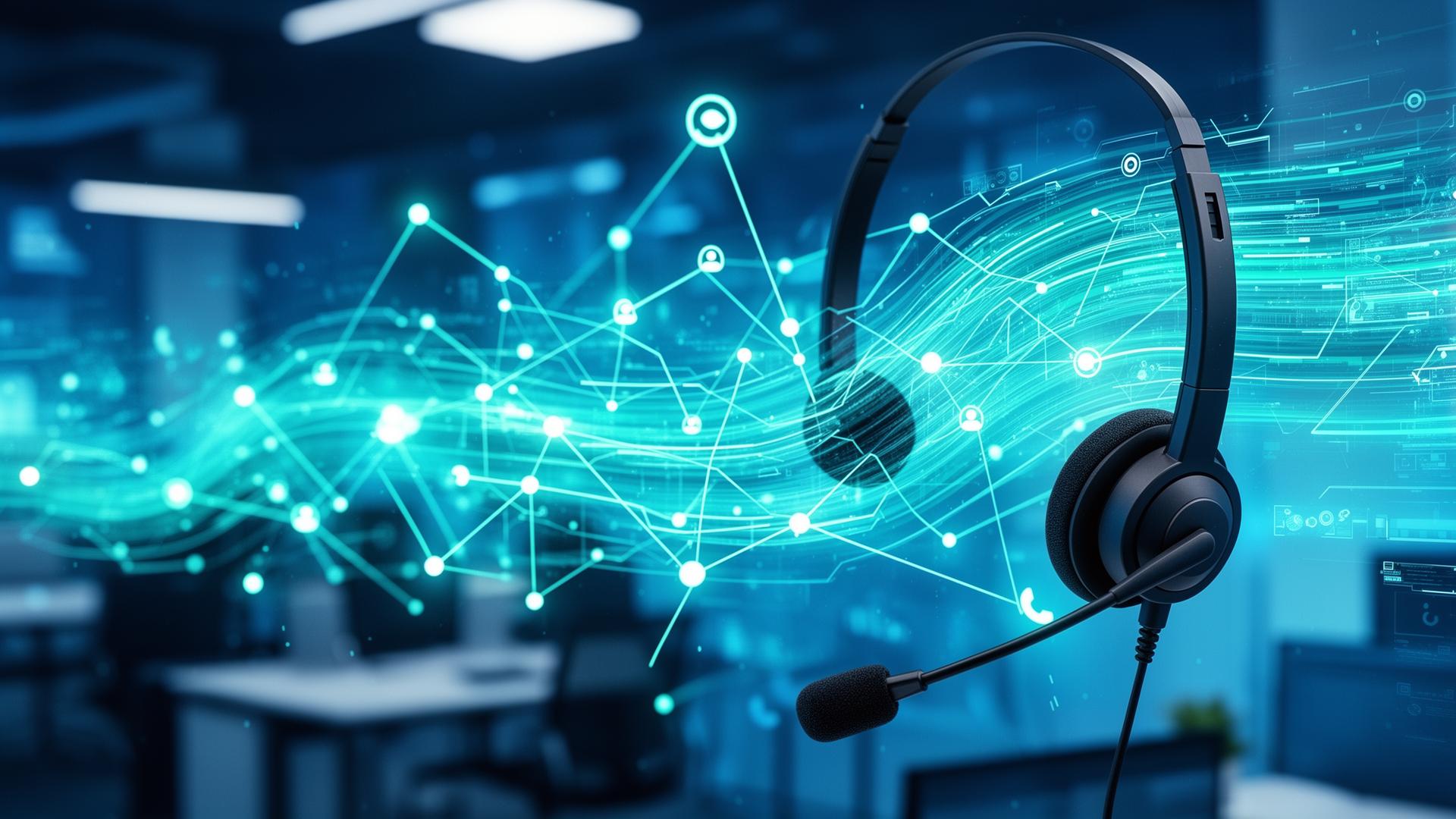Predictive Dialers Explained: How Call Centers Increase Agent Productivity