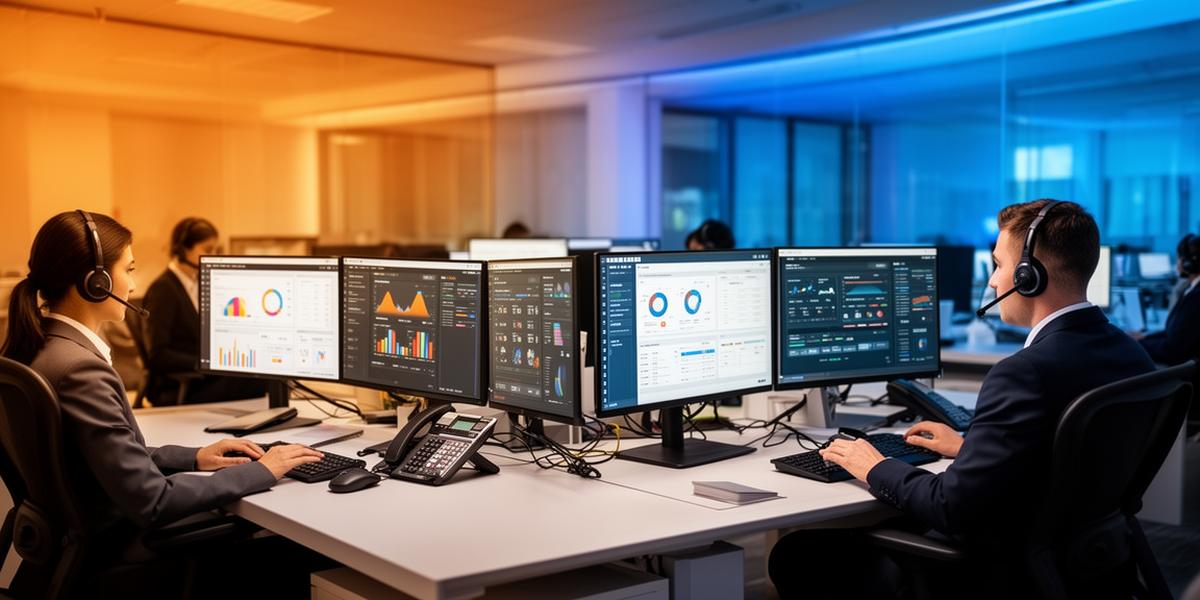 The Ultimate Guide to Call Center Software