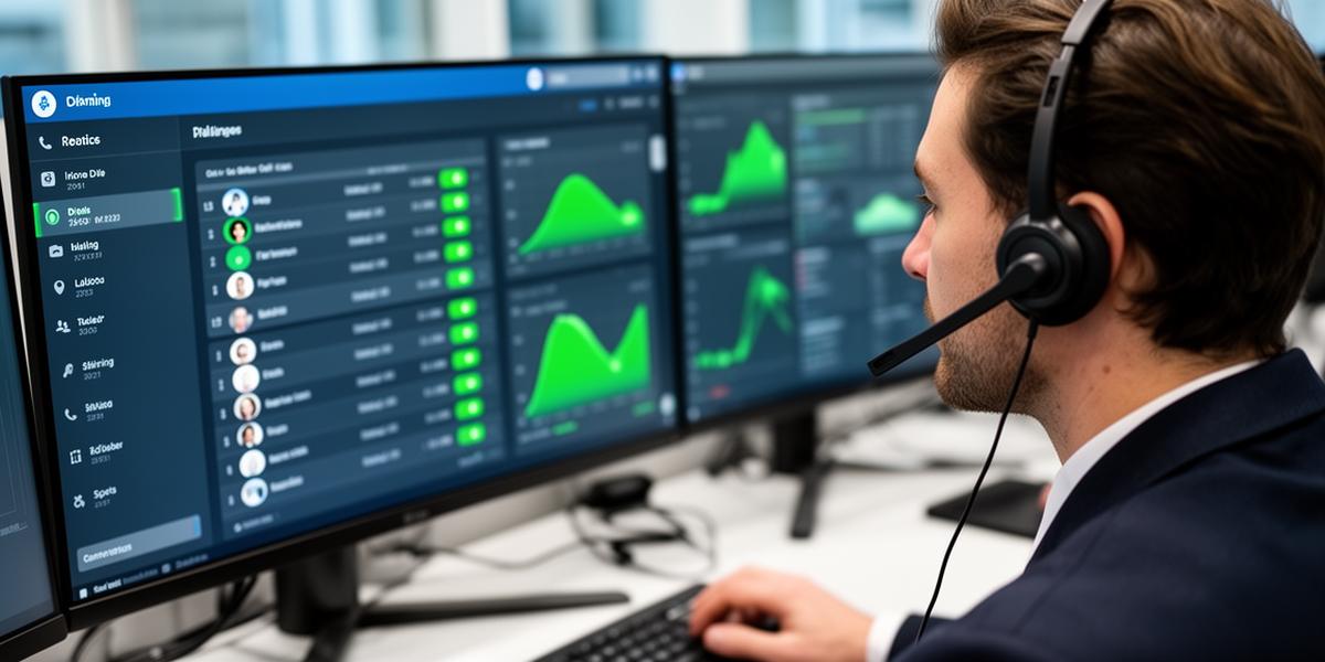The Ultimate Guide to Predictive Dialers