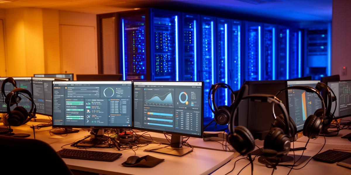 The Ultimate Guide to VICIdial Hosting