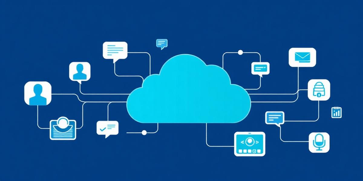 Unified Communications for Business: The Modern Workplace Communication Stack