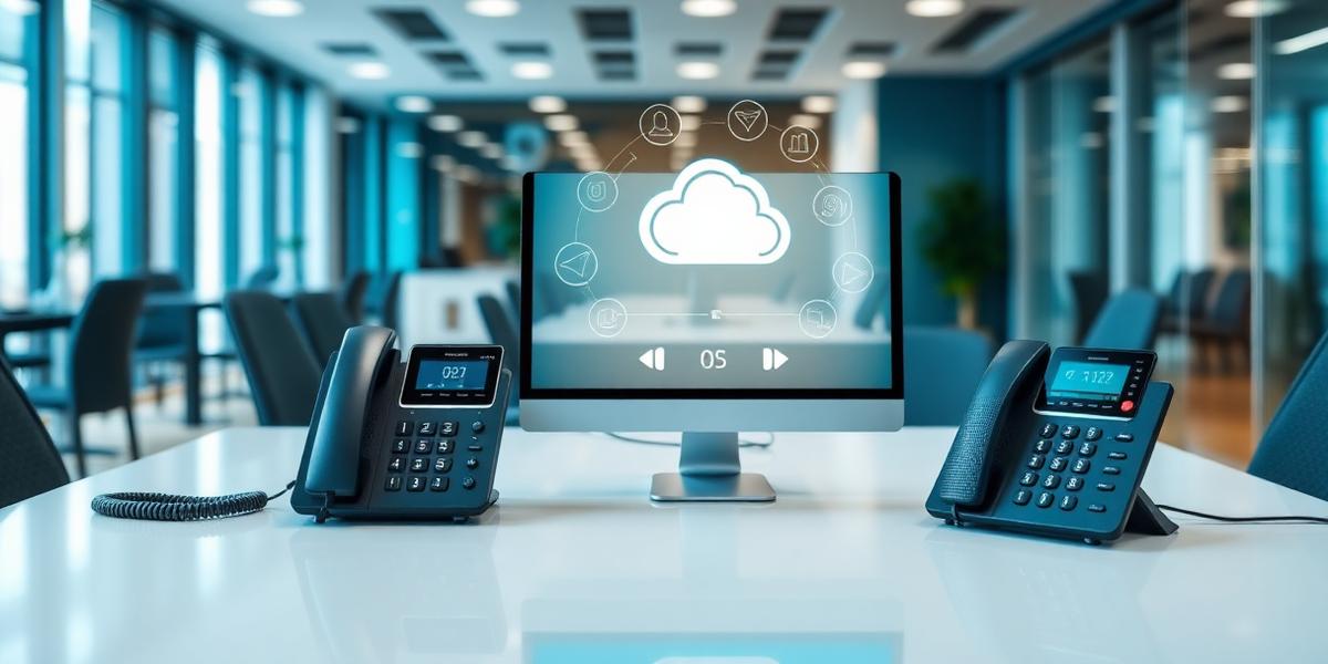 The Complete Guide to Business VoIP Phone Systems