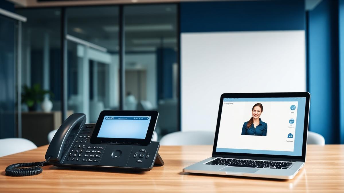 What Is a Cloud PBX Phone System? (Complete Business Guide)