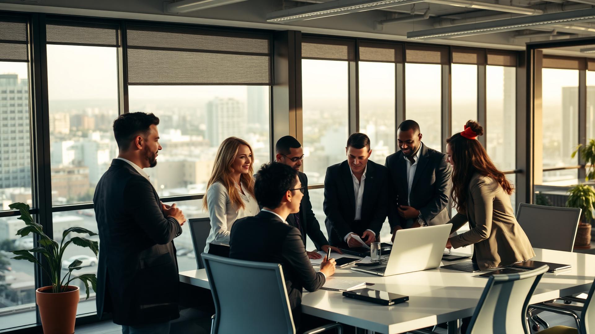 About SureTel — Business connectivity, communication and IT solutions for South African companies