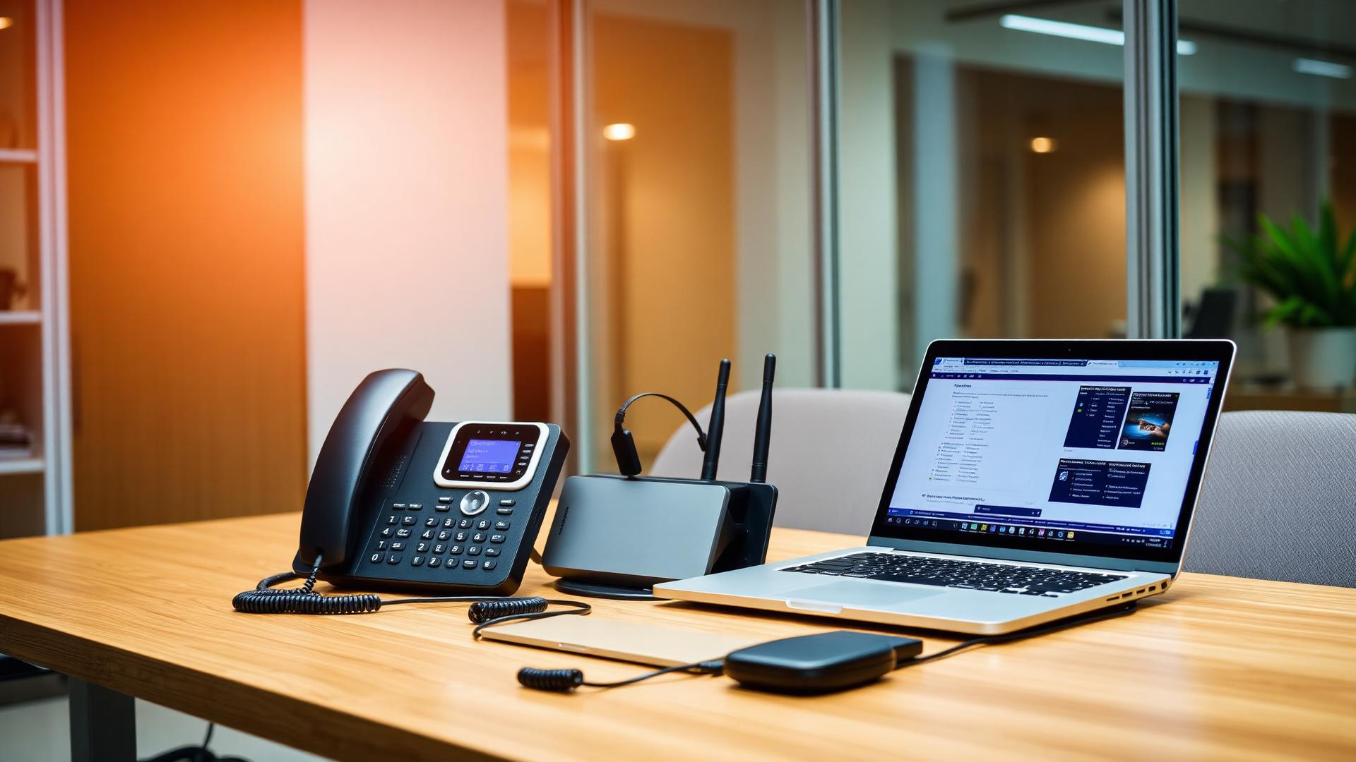 Call Centre Connectivity Solutions in South Africa