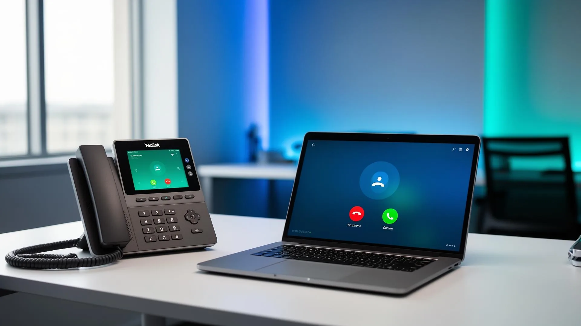 Cloud PBX Phone Systems for South African Businesses