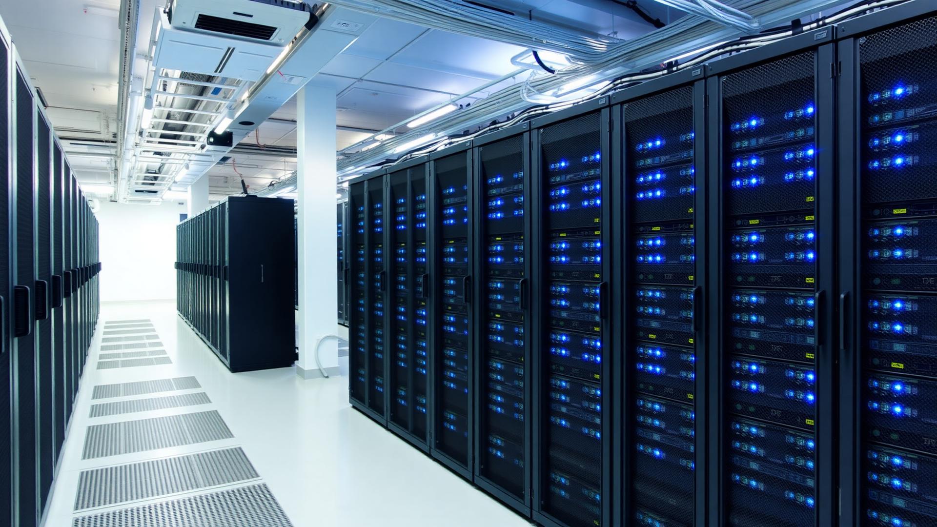 Microwave Internet for Businesses Explained