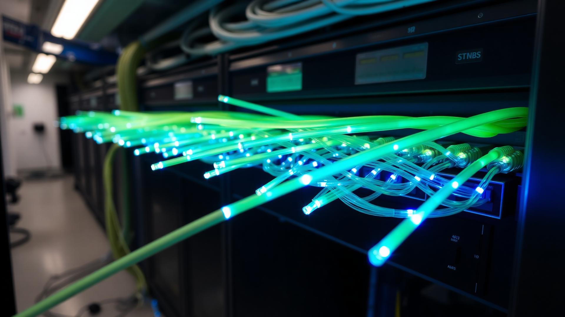 Fibre Installation for Businesses – Timeline, Costs & Process