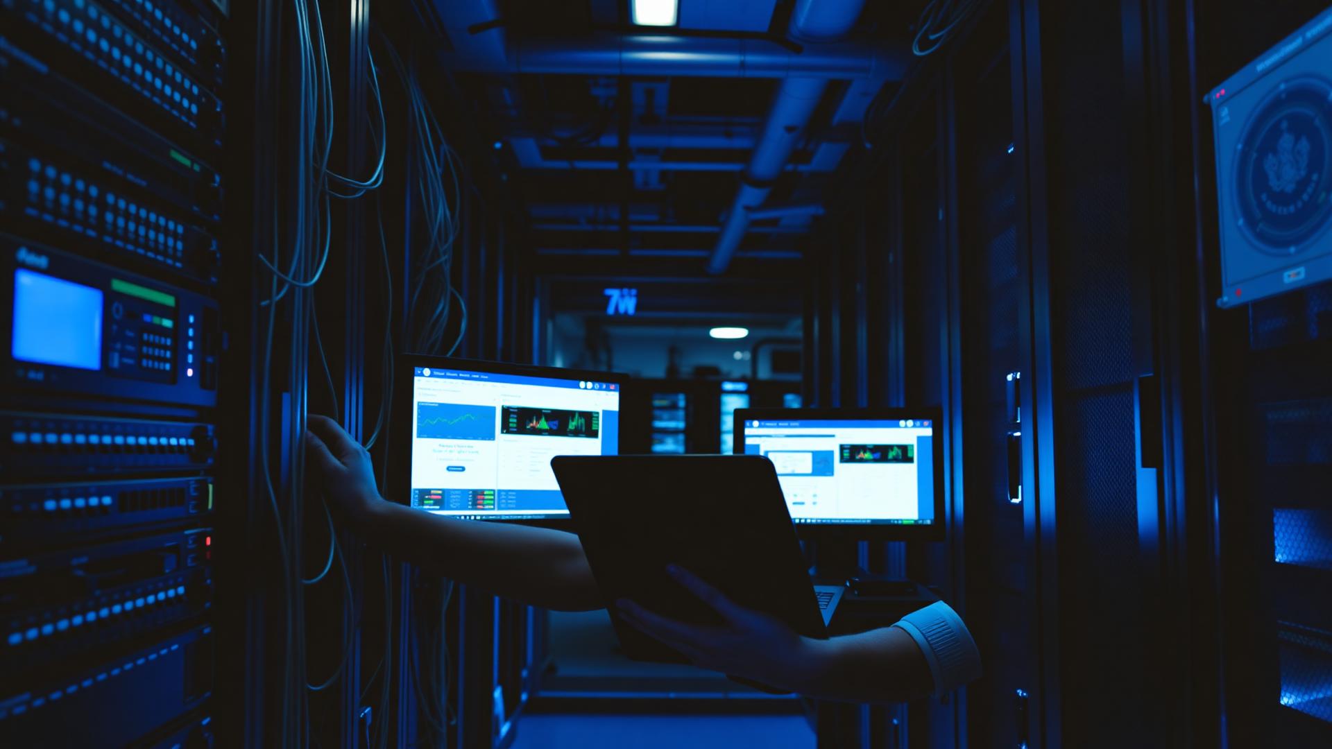 Top 5 Cyber Security Threats Facing South African SMEs in 2026